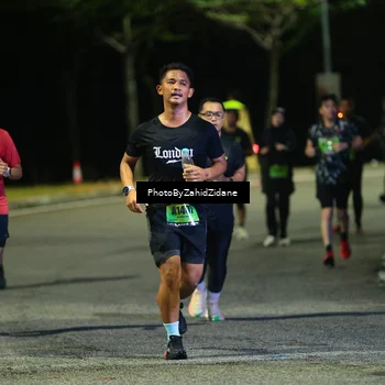 Runner Photo 5405994