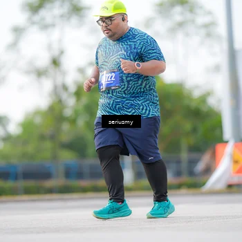 Runner Photo 5405995