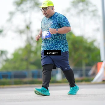 Runner Photo 5405997