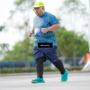 Runner Photo 5406001
