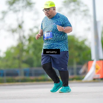 Runner Photo 5406002