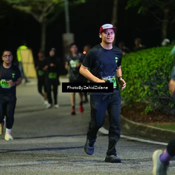 Runner Photo 5406003