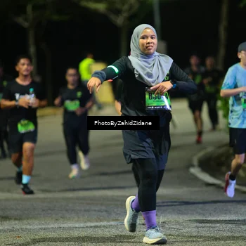 Runner Photo 5406004