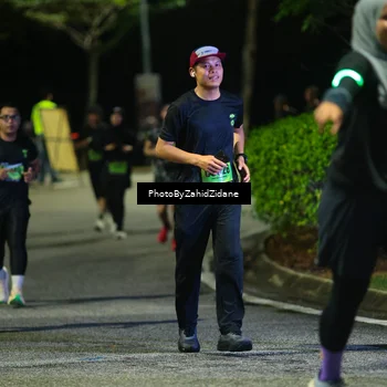 Runner Photo 5406006