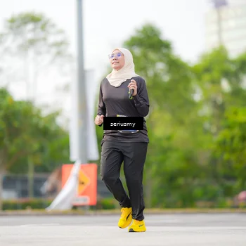 Runner Photo 5406007
