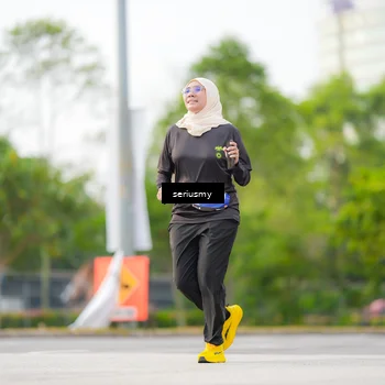 Runner Photo 5406008