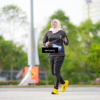 Runner Photo 5406009