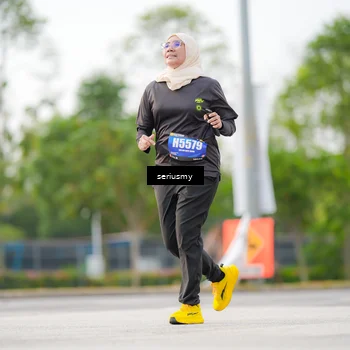 Runner Photo 5406012