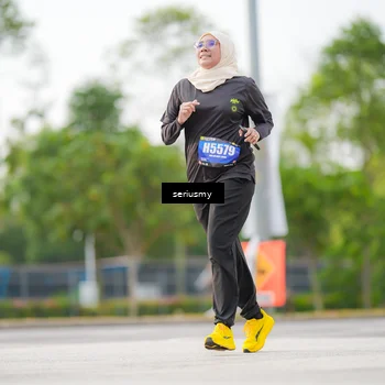Runner Photo 5406013