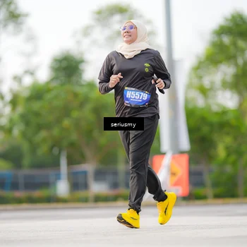 Runner Photo 5406014