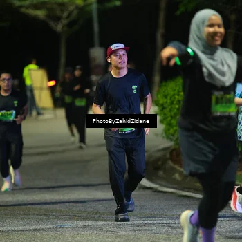 Runner Photo 5406015
