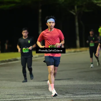 Runner Photo 5406016