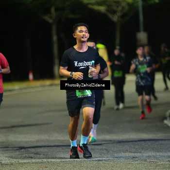 Runner Photo 5406017