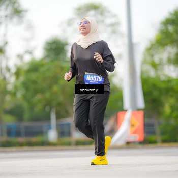 Runner Photo 5406018