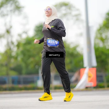 Runner Photo 5406020