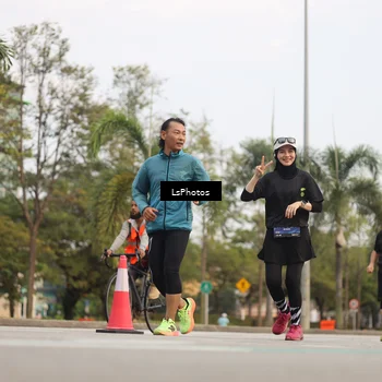 Runner Photo 5406021