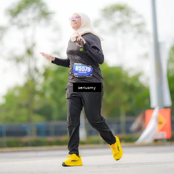 Runner Photo 5406022