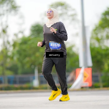 Runner Photo 5406023