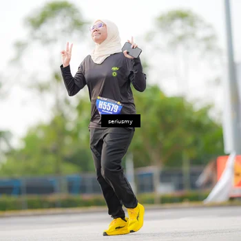 Runner Photo 5406025