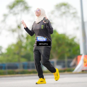 Runner Photo 5406026