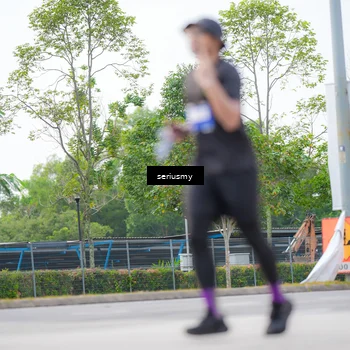 Runner Photo 5406027