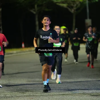 Runner Photo 5406028