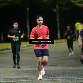 Runner Photo 5406030