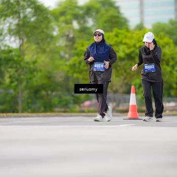 Runner Photo 5406032