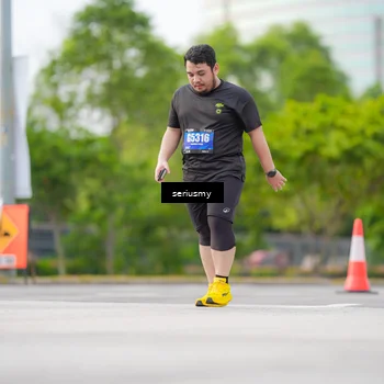 Runner Photo 5406033