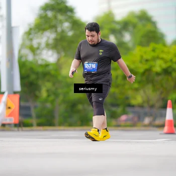 Runner Photo 5406034