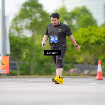 Runner Photo 5406035