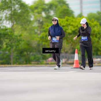 Runner Photo 5406037