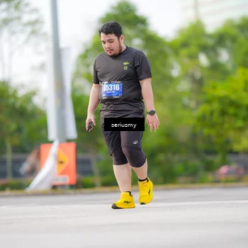 Runner Photo 5406038