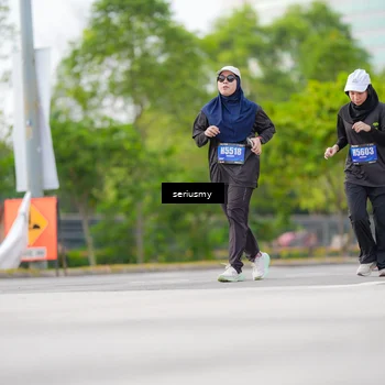 Runner Photo 5406041