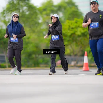 Runner Photo 5406044