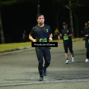 Runner Photo 5406045