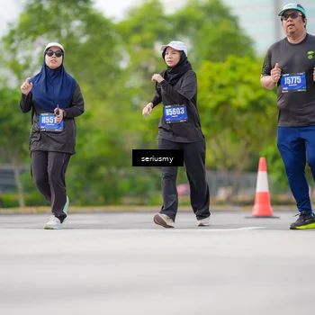 Runner Photo 5406046