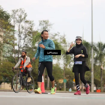 Runner Photo 5406047
