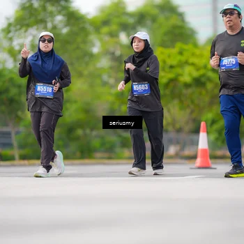 Runner Photo 5406050
