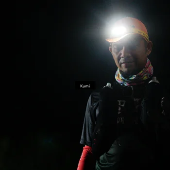 Runner Photo 5406052