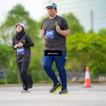 Runner Photo 5406055
