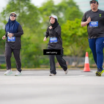 Runner Photo 5406059