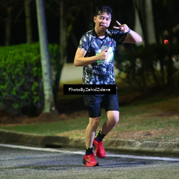 Runner Photo 5406060