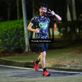 Runner Photo 5406061