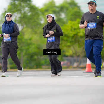 Runner Photo 5406062