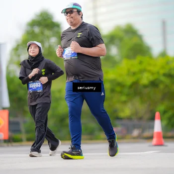 Runner Photo 5406064