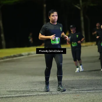 Runner Photo 5406065