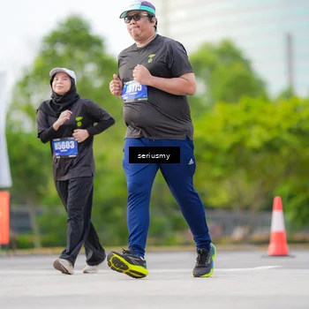 Runner Photo 5406066
