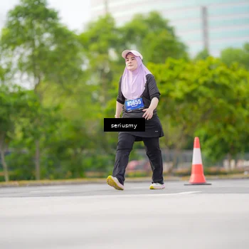 Runner Photo 5406067