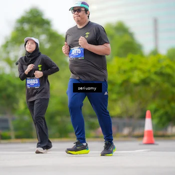 Runner Photo 5406068